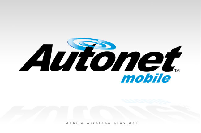 Autonet logo