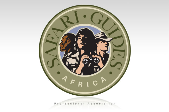 Safari Guides logo