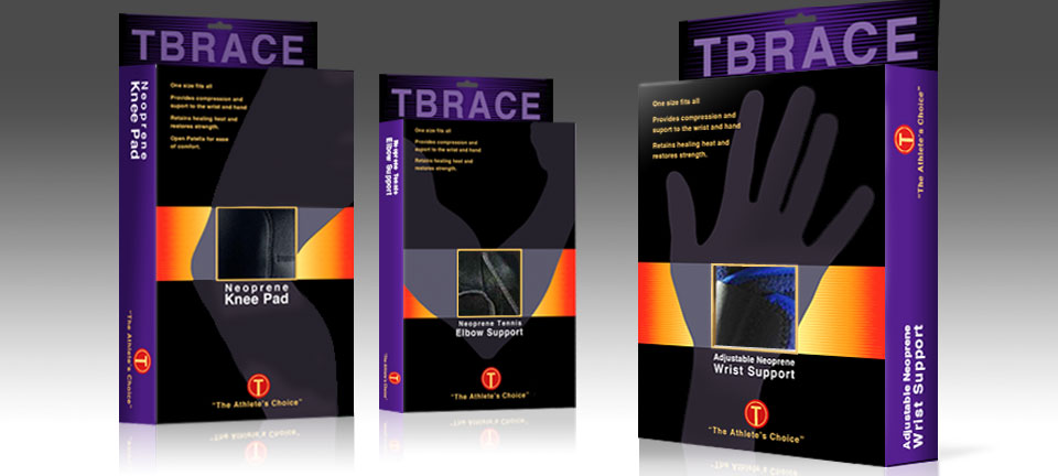 TBrace